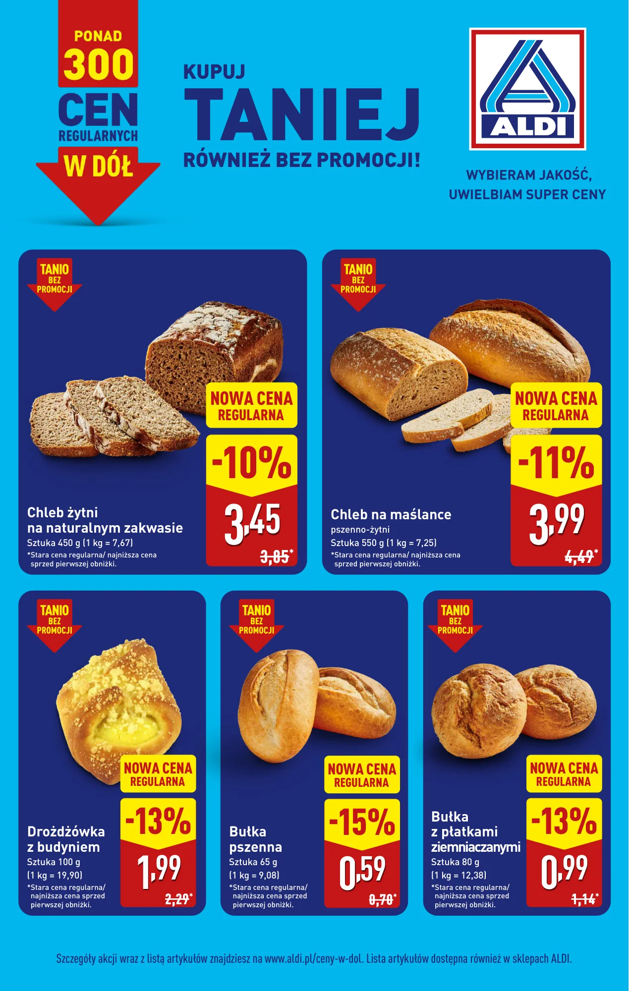 Gazetka promocyjna POLOmarket str. 6