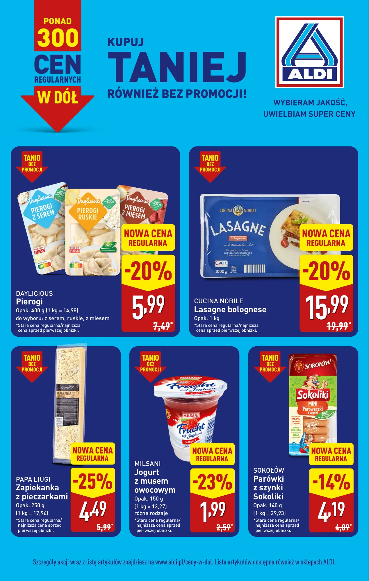 Gazetka promocyjna POLOmarket str. 9