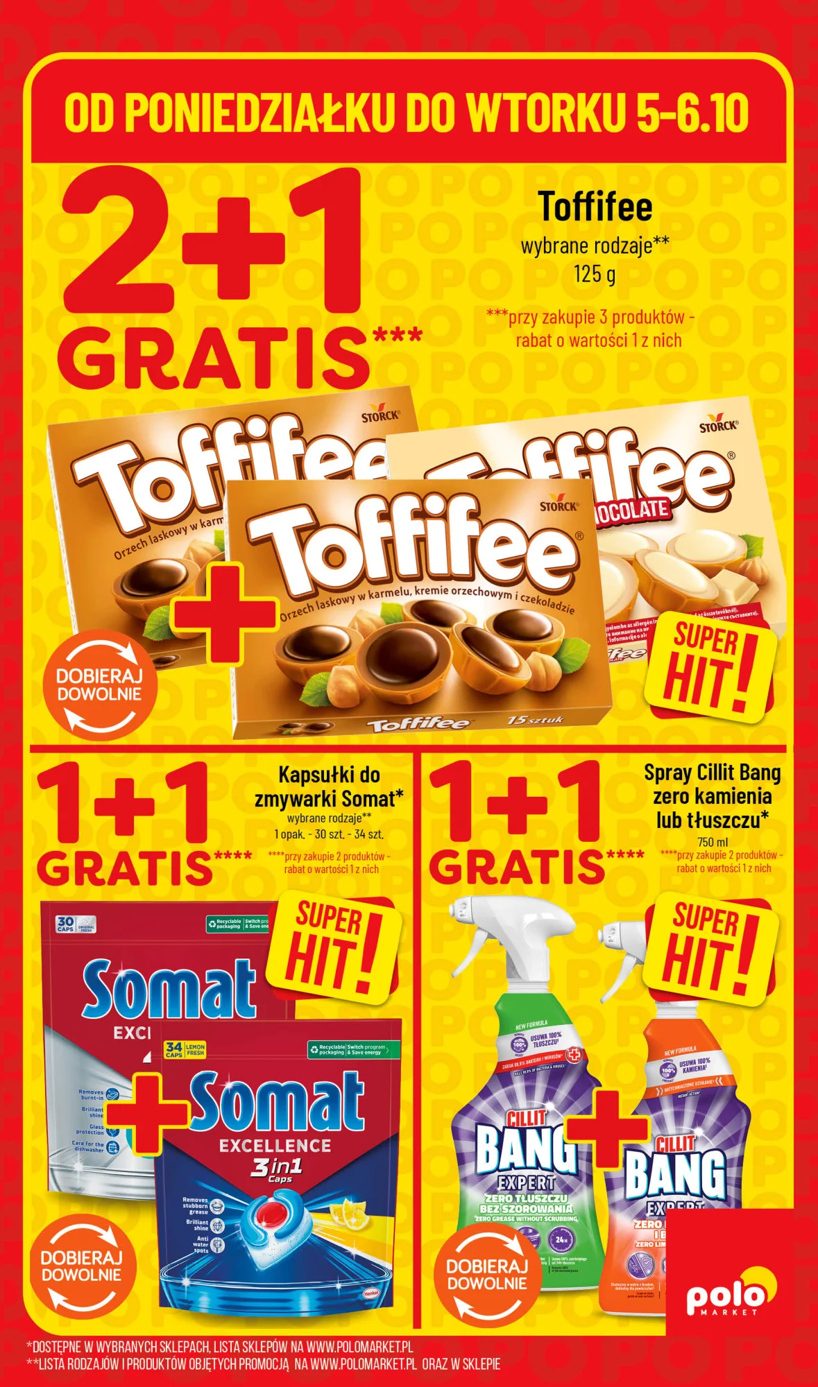 Gazetka promocyjna POLOmarket str. 3