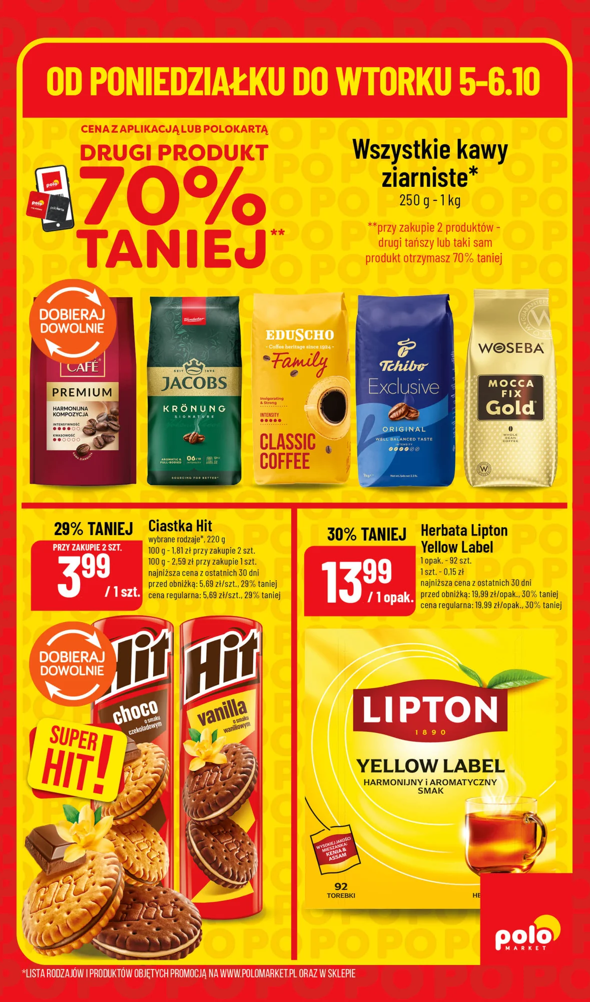 Gazetka promocyjna POLOmarket str. 7