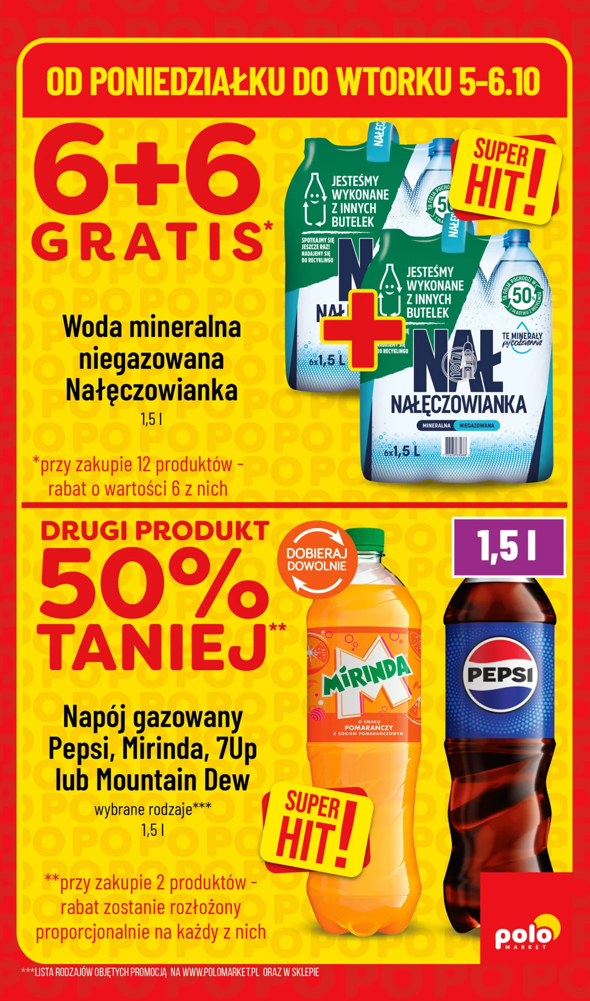 Gazetka promocyjna POLOmarket str. 9