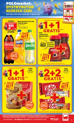 Gazetka Polomarket C