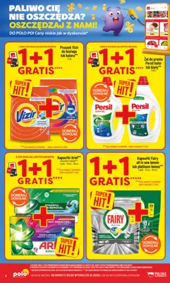 Gazetka Polomarket C