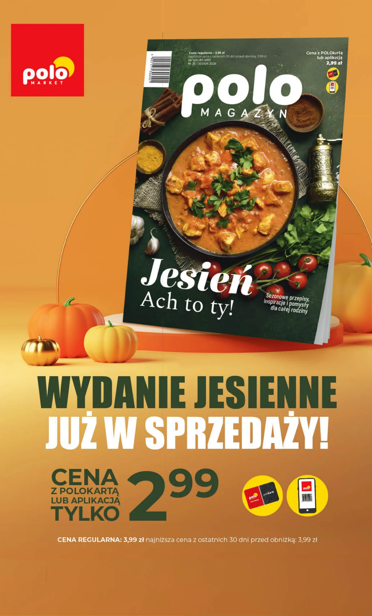 Gazetka promocyjna POLOmarket str. 82