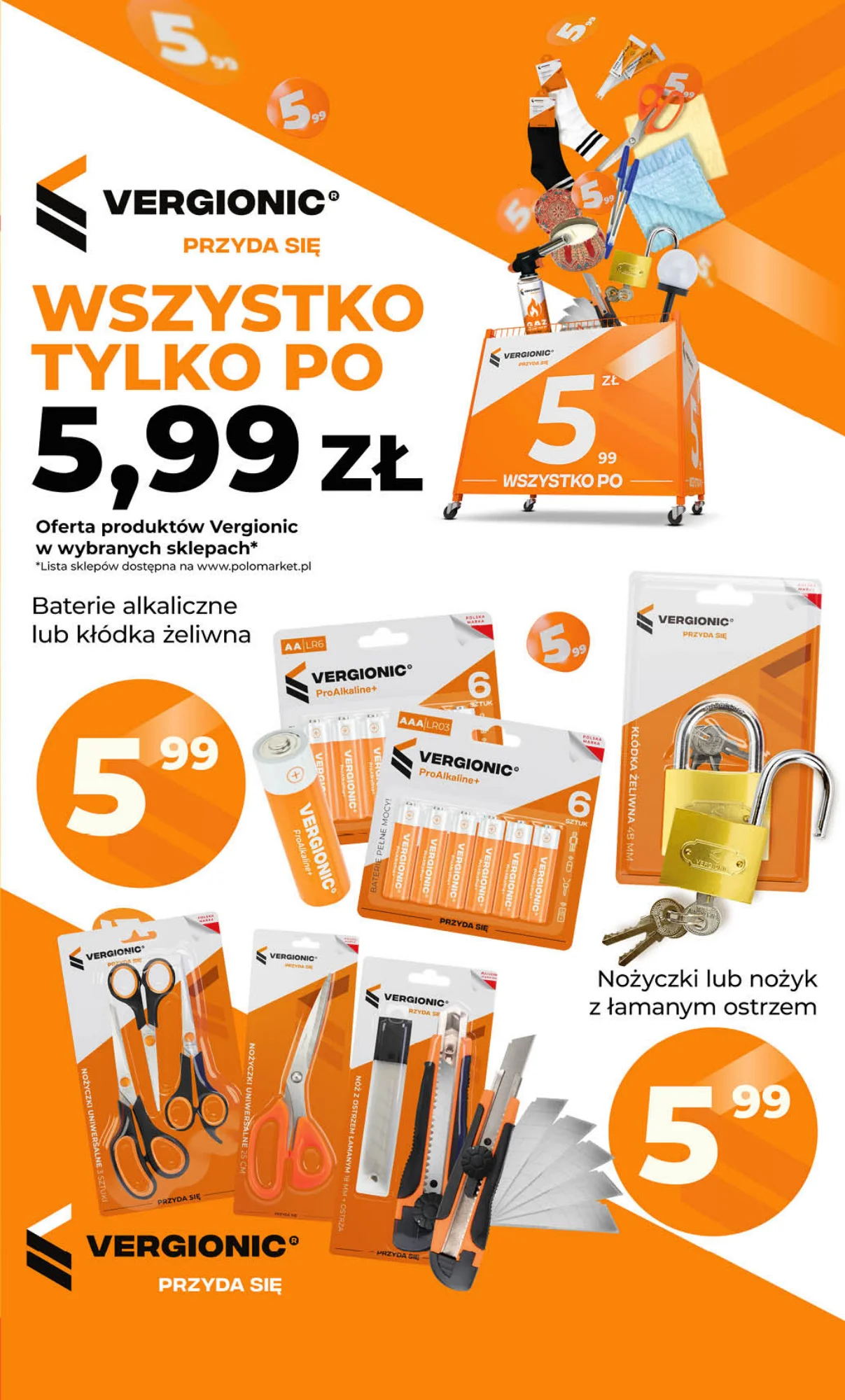 Gazetka promocyjna POLOmarket str. 80
