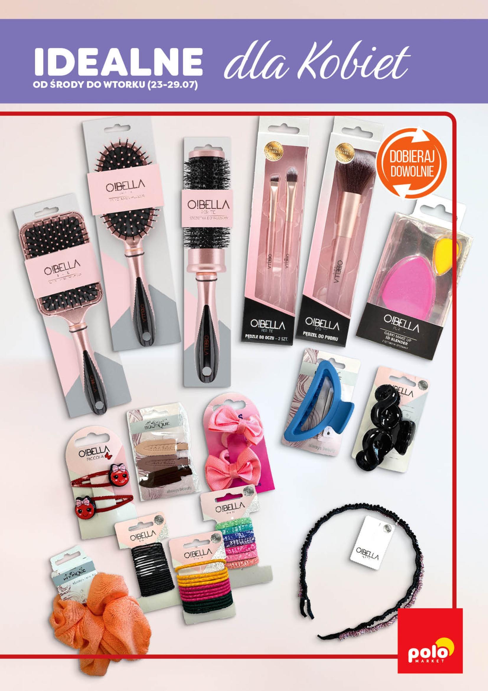 Gazetka promocyjna POLOmarket str. 3