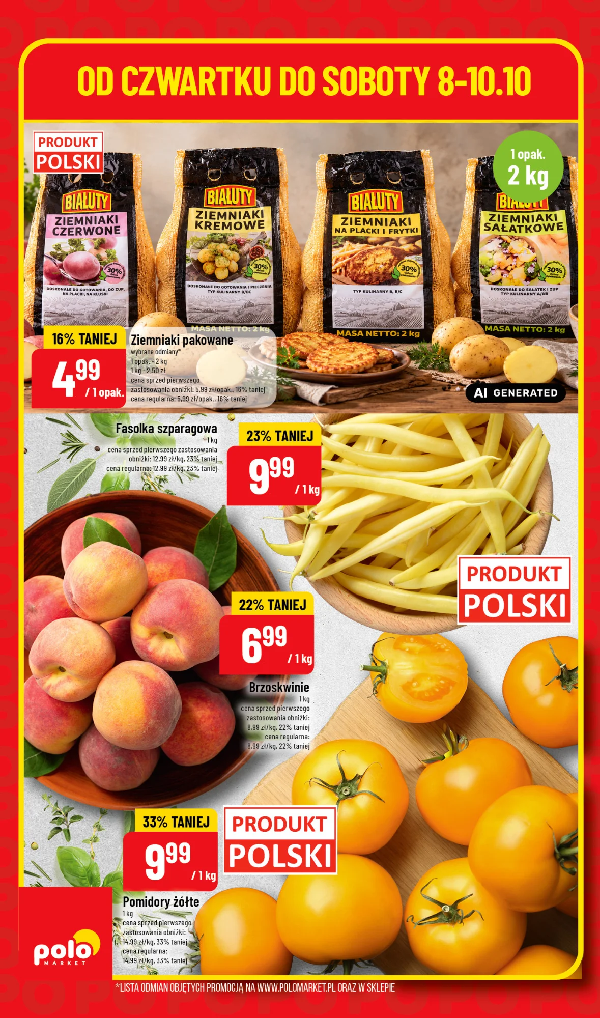 Gazetka promocyjna POLOmarket str. 2