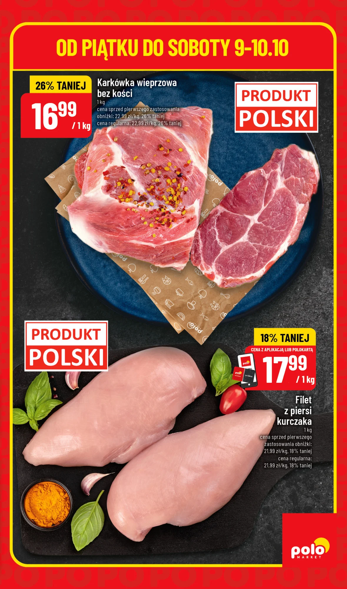 Gazetka promocyjna POLOmarket str. 3