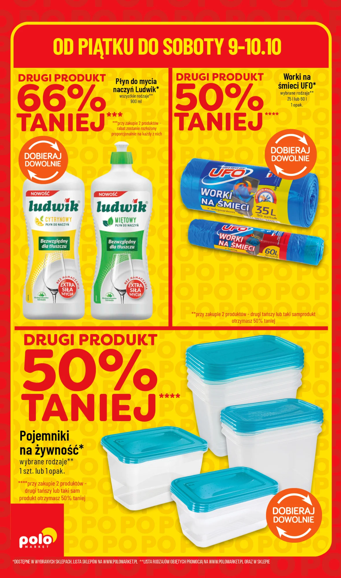 Gazetka promocyjna POLOmarket str. 6