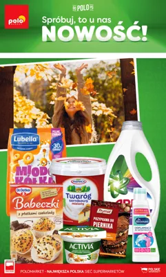 Polomarket Nowości