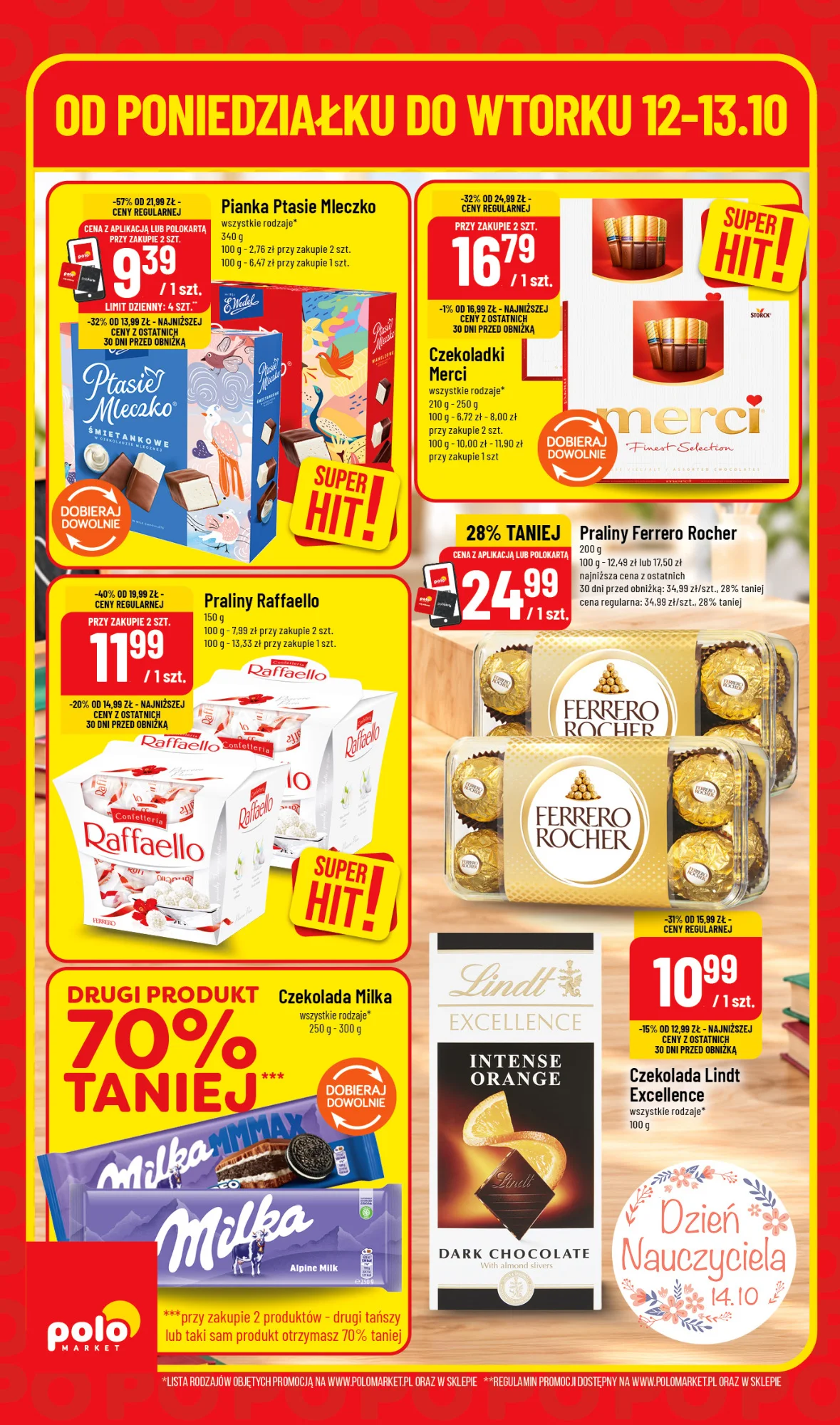 Gazetka promocyjna POLOmarket str. 2