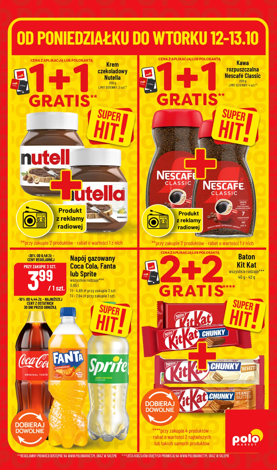Gazetka promocyjna POLOmarket str. 5