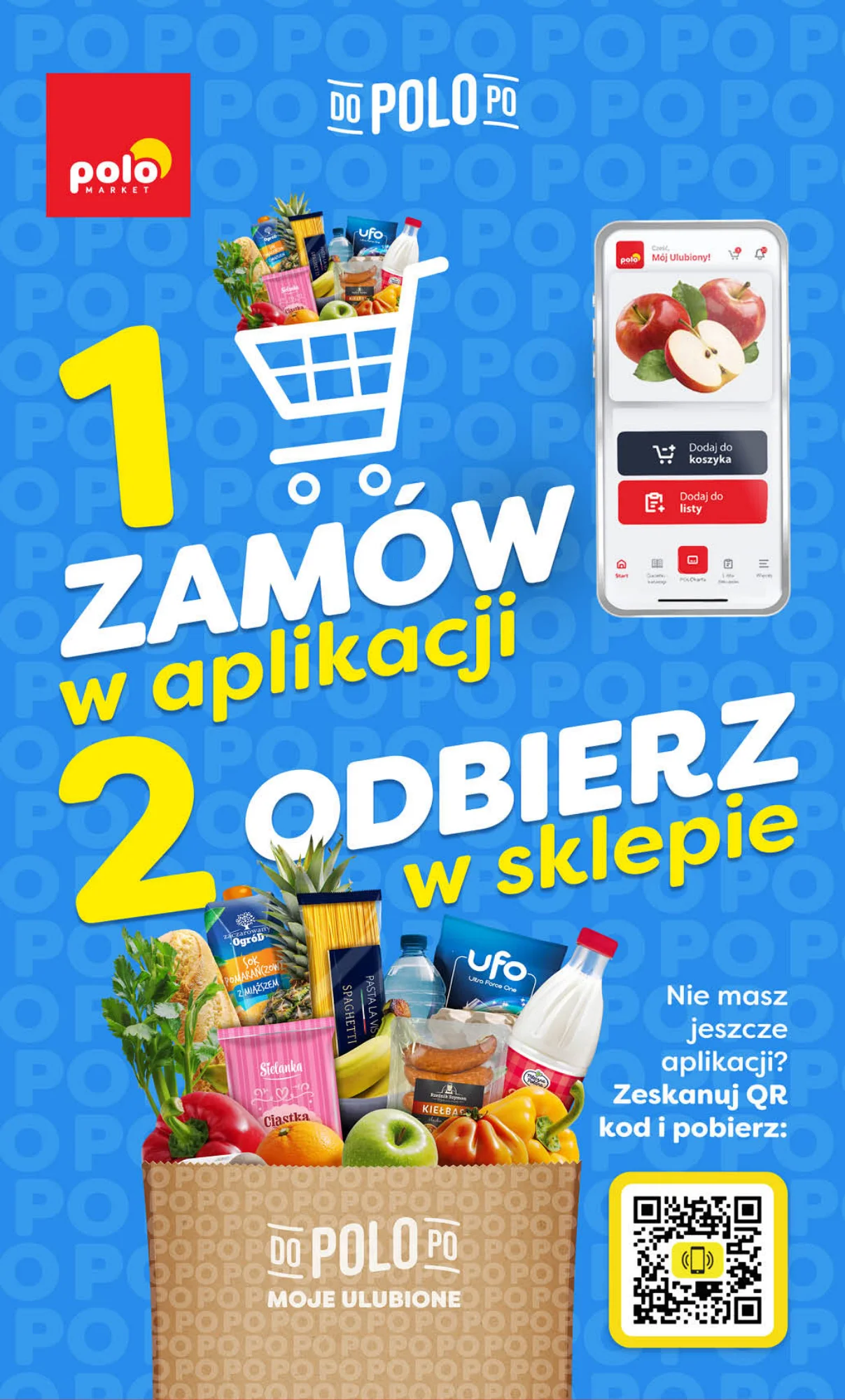 Gazetka promocyjna POLOmarket str. 19