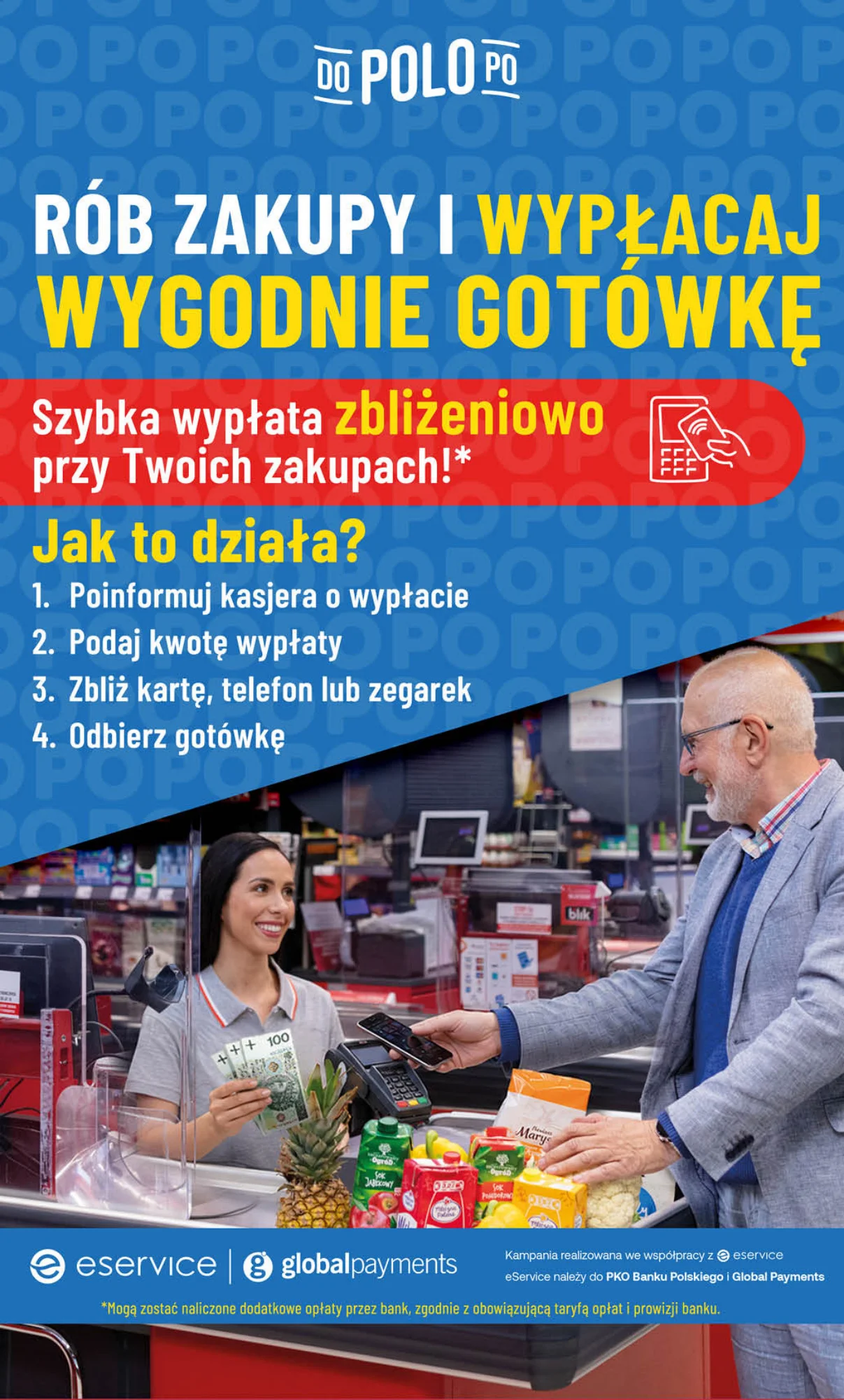 Gazetka promocyjna POLOmarket str. 63