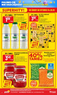 Gazetka Polomarket D
