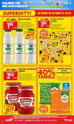 Gazetka Polomarket E