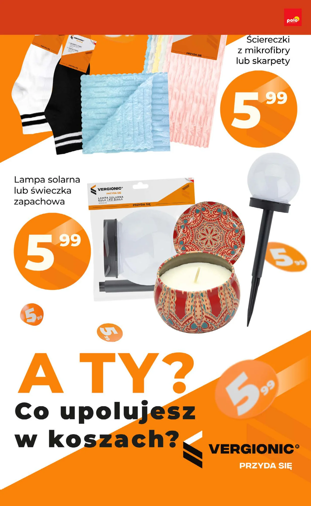 Gazetka promocyjna POLOmarket str. 13