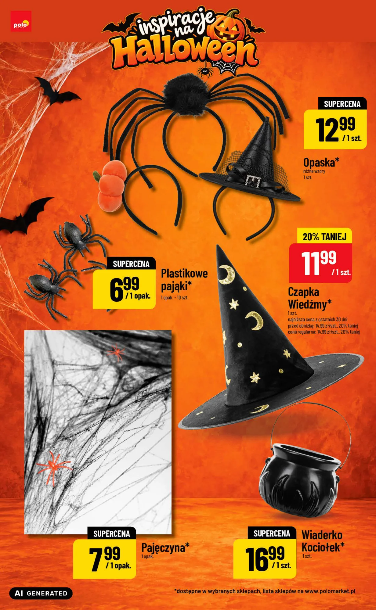 Gazetka promocyjna POLOmarket str. 2