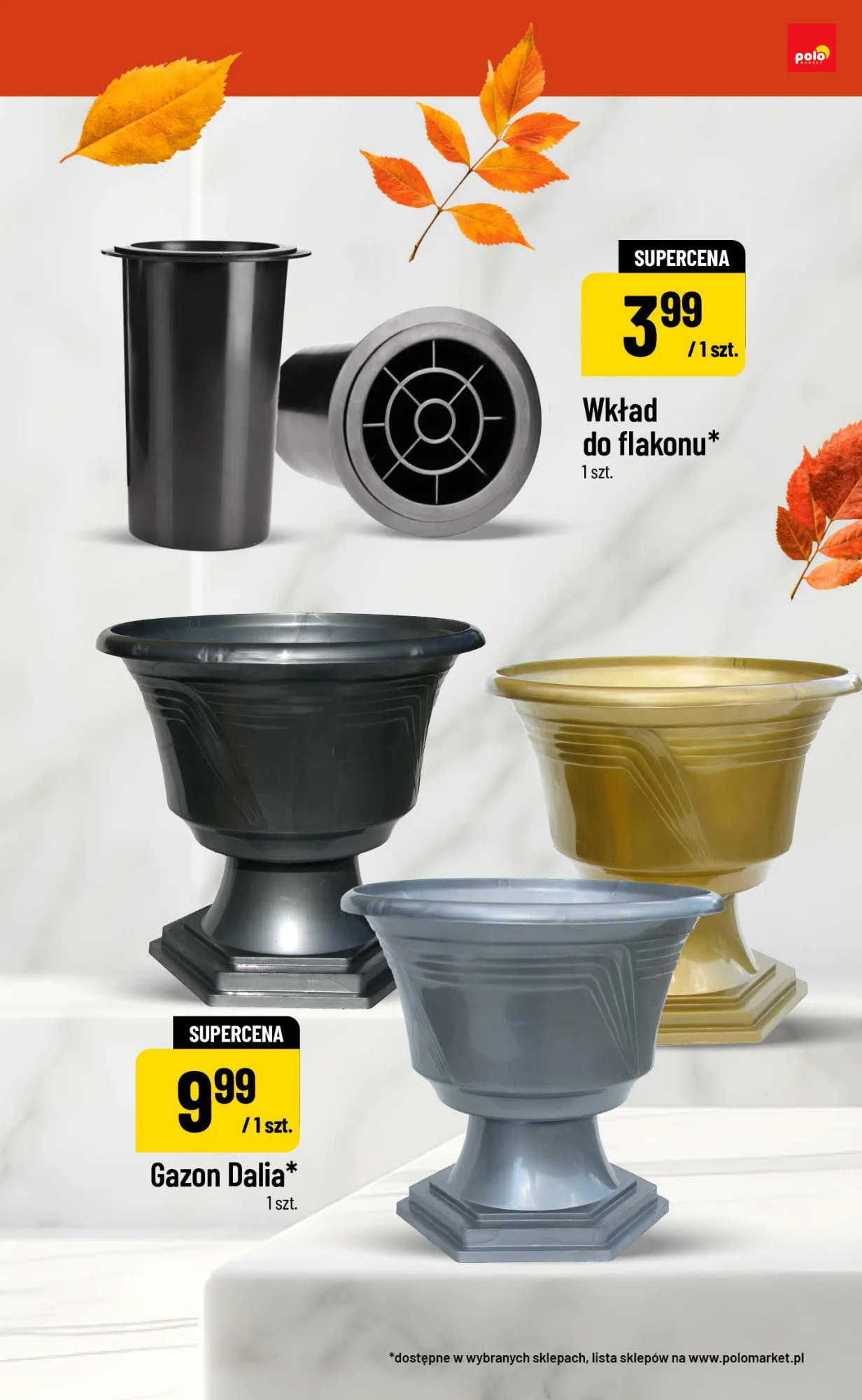 Gazetka promocyjna POLOmarket str. 5