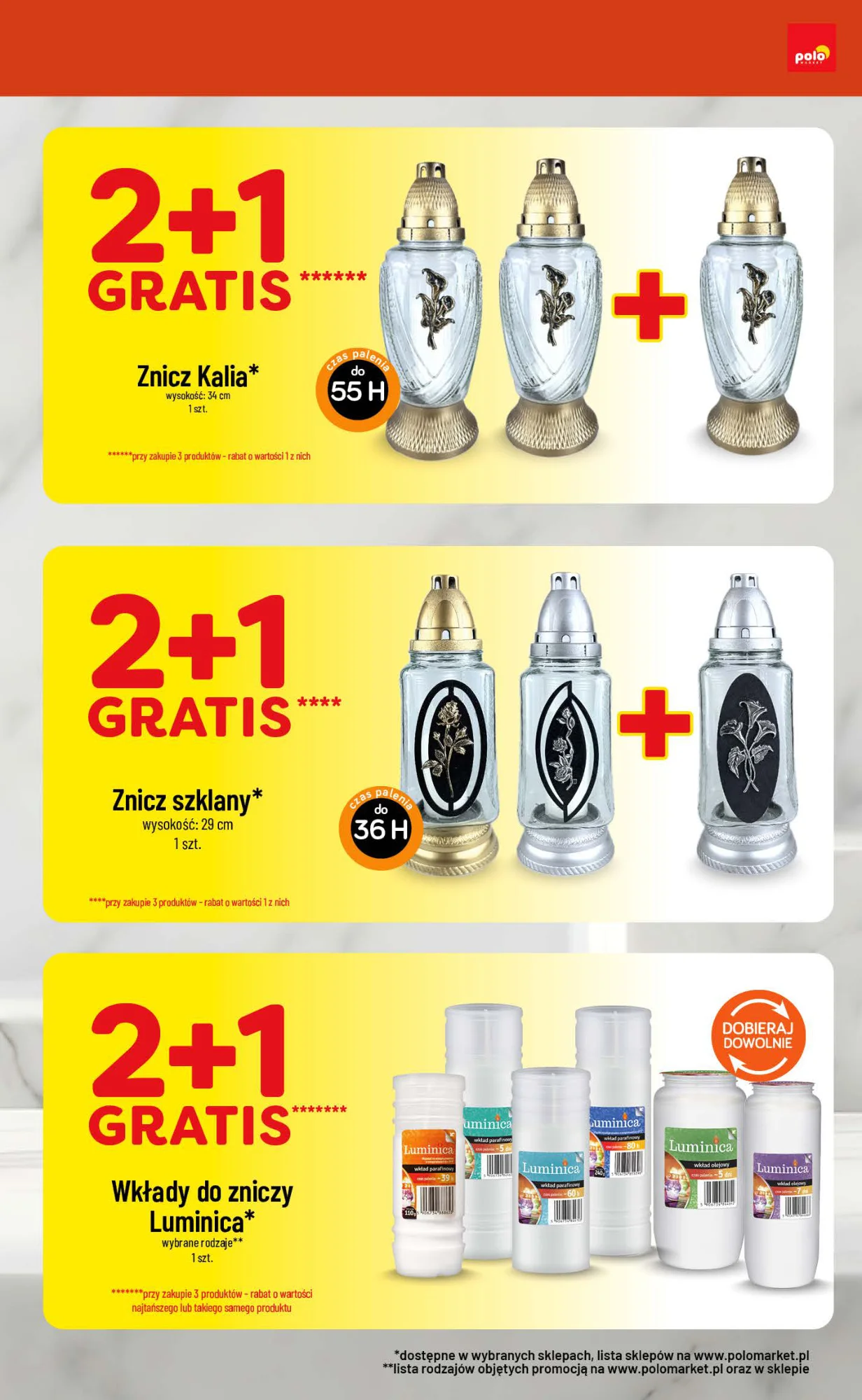 Gazetka promocyjna POLOmarket str. 7