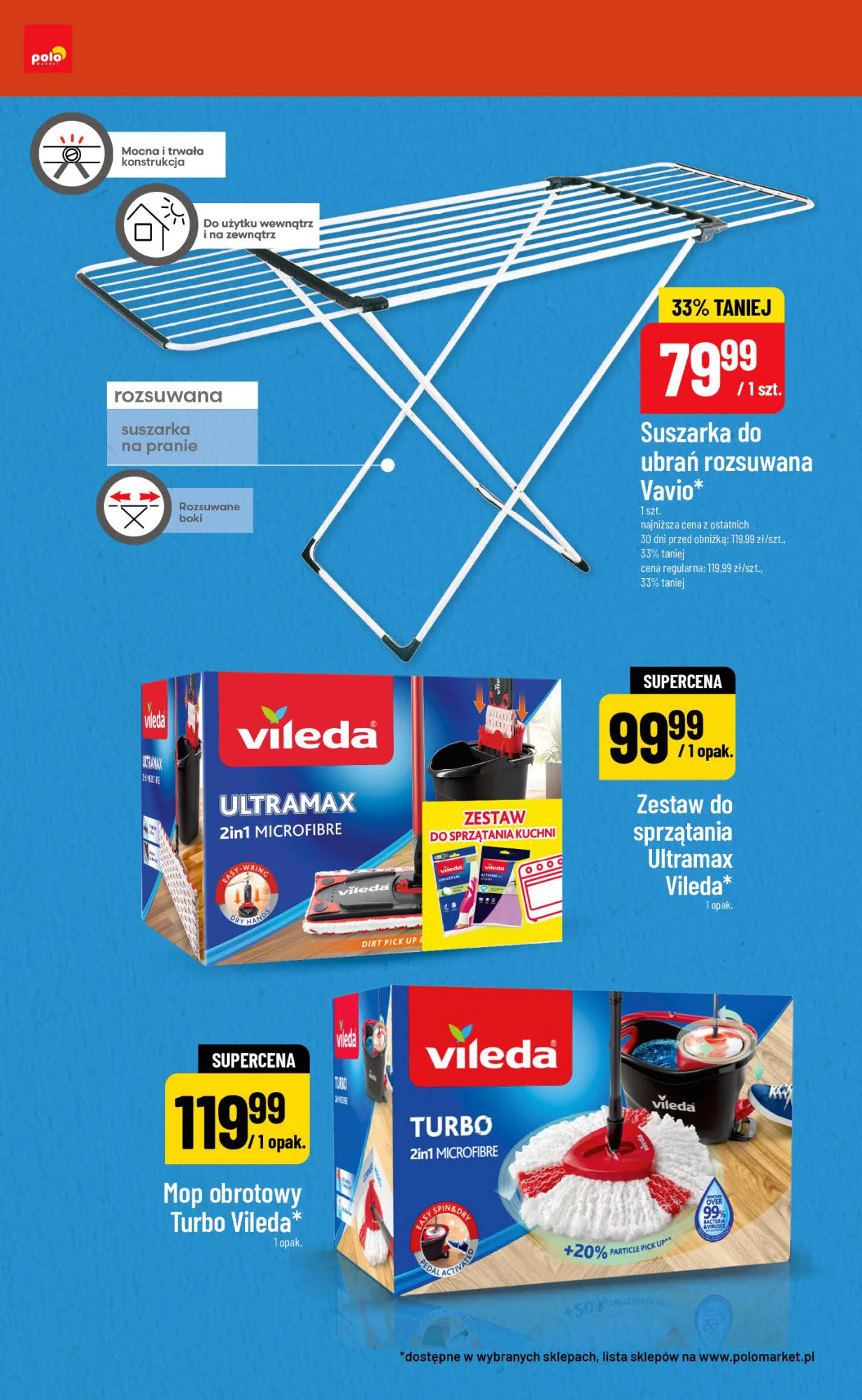 Gazetka promocyjna POLOmarket str. 8