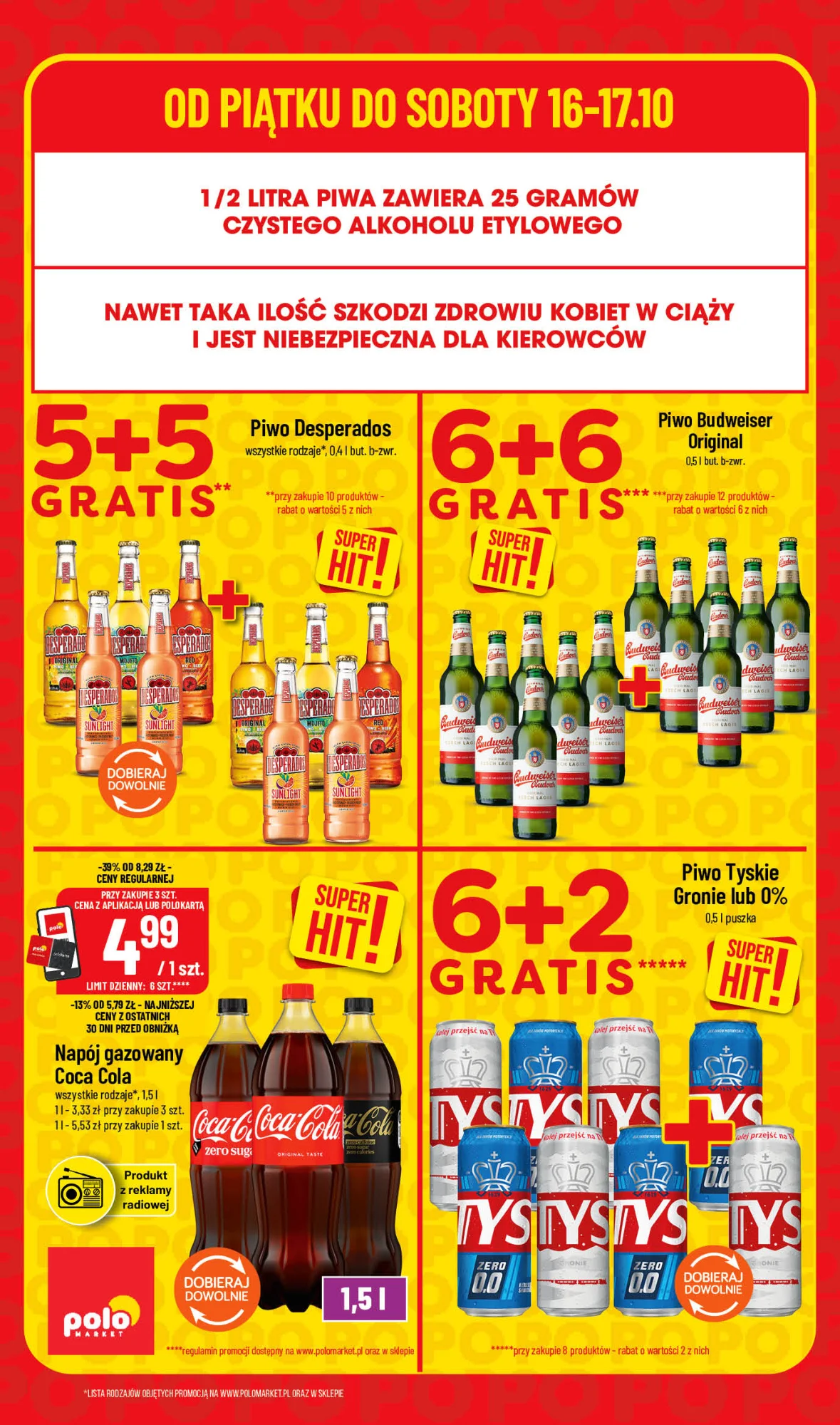 Gazetka promocyjna POLOmarket str. 2