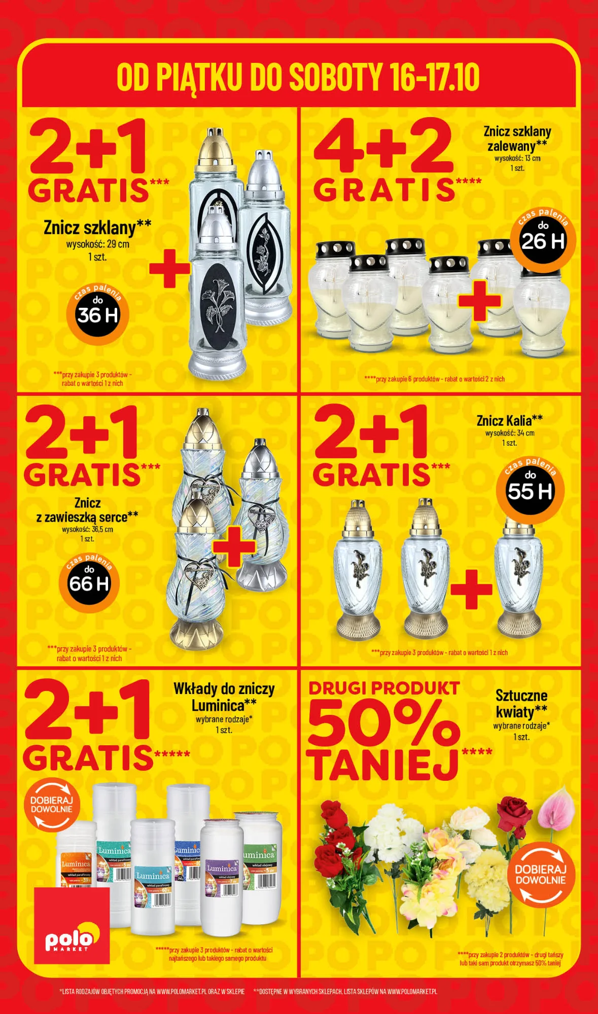 Gazetka promocyjna POLOmarket str. 4