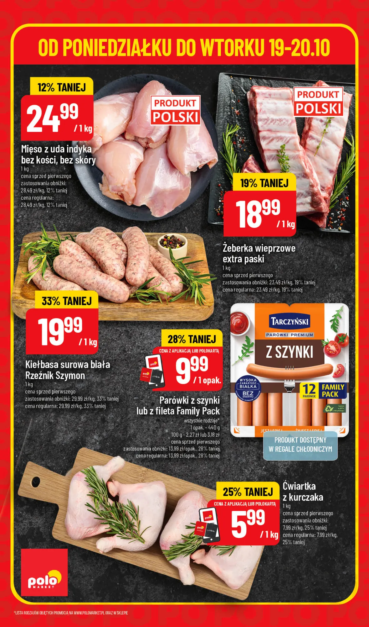 Gazetka promocyjna POLOmarket str. 4