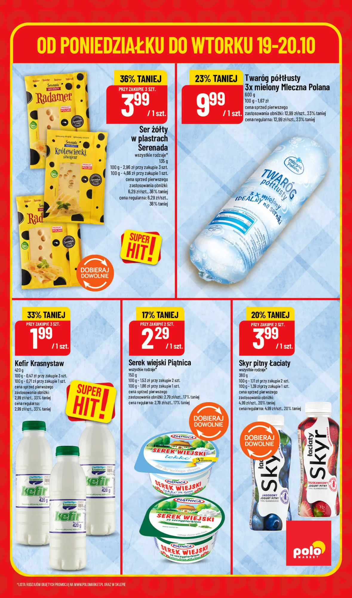 Gazetka promocyjna POLOmarket str. 5