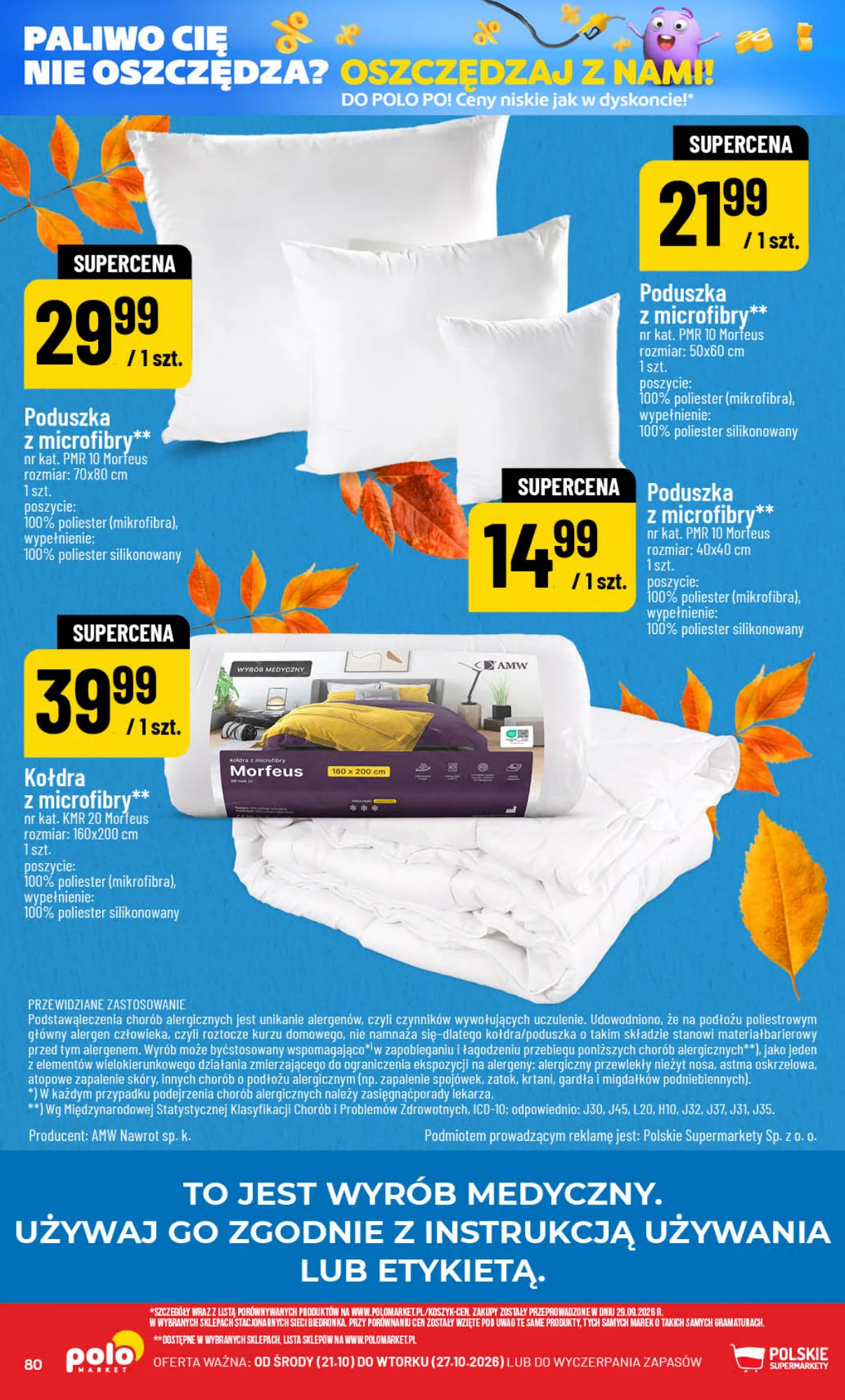 Gazetka promocyjna POLOmarket str. 80