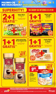 Gazetka Polomarket D