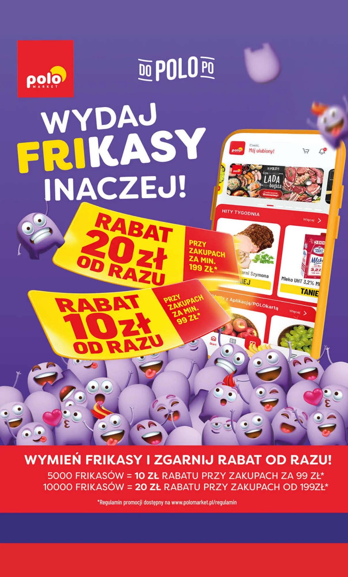 Gazetka promocyjna POLOmarket str. 2
