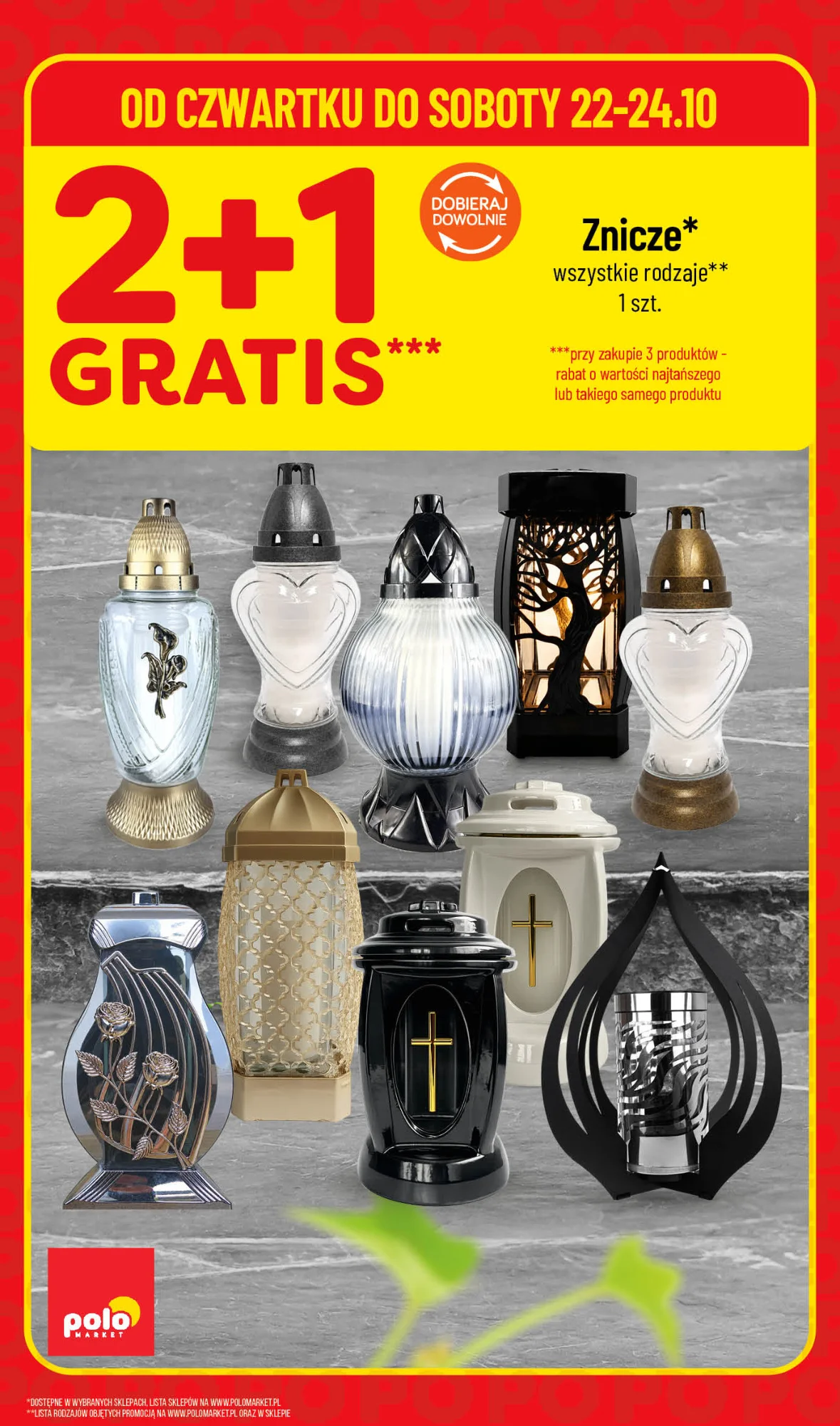 Gazetka promocyjna POLOmarket str. 4