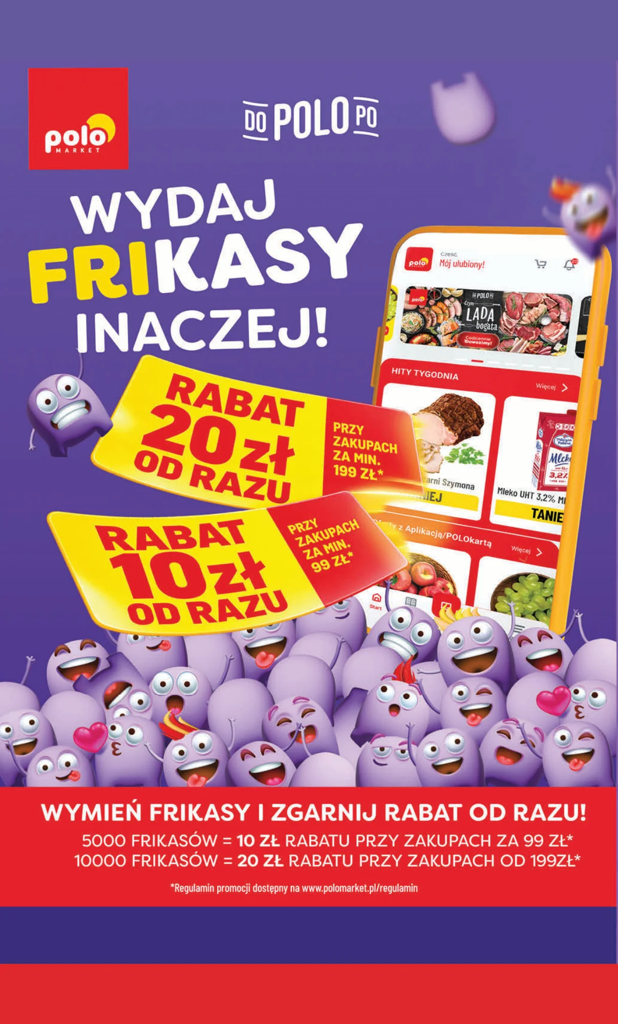 Gazetka promocyjna POLOmarket str. 2