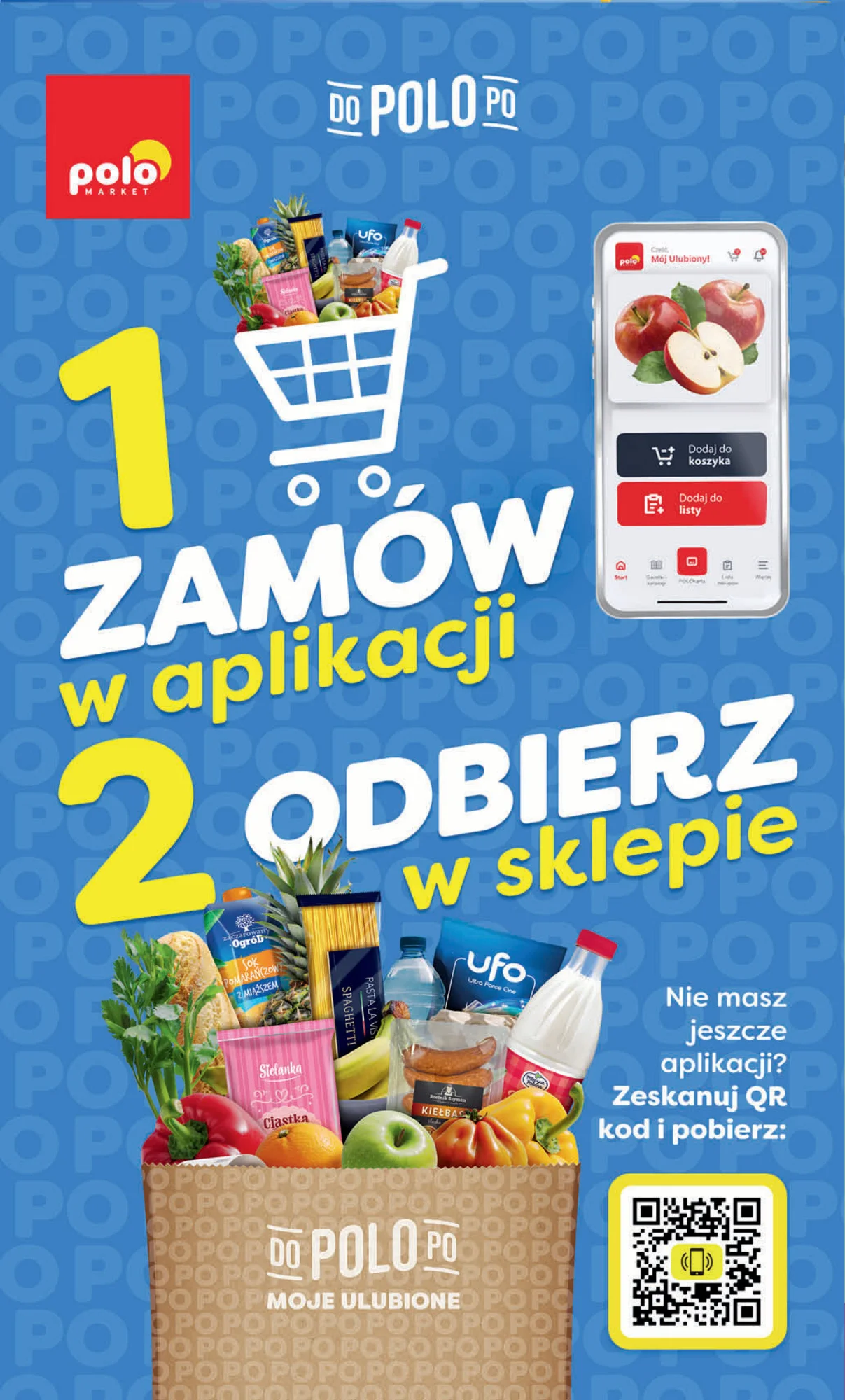 Gazetka promocyjna POLOmarket str. 61