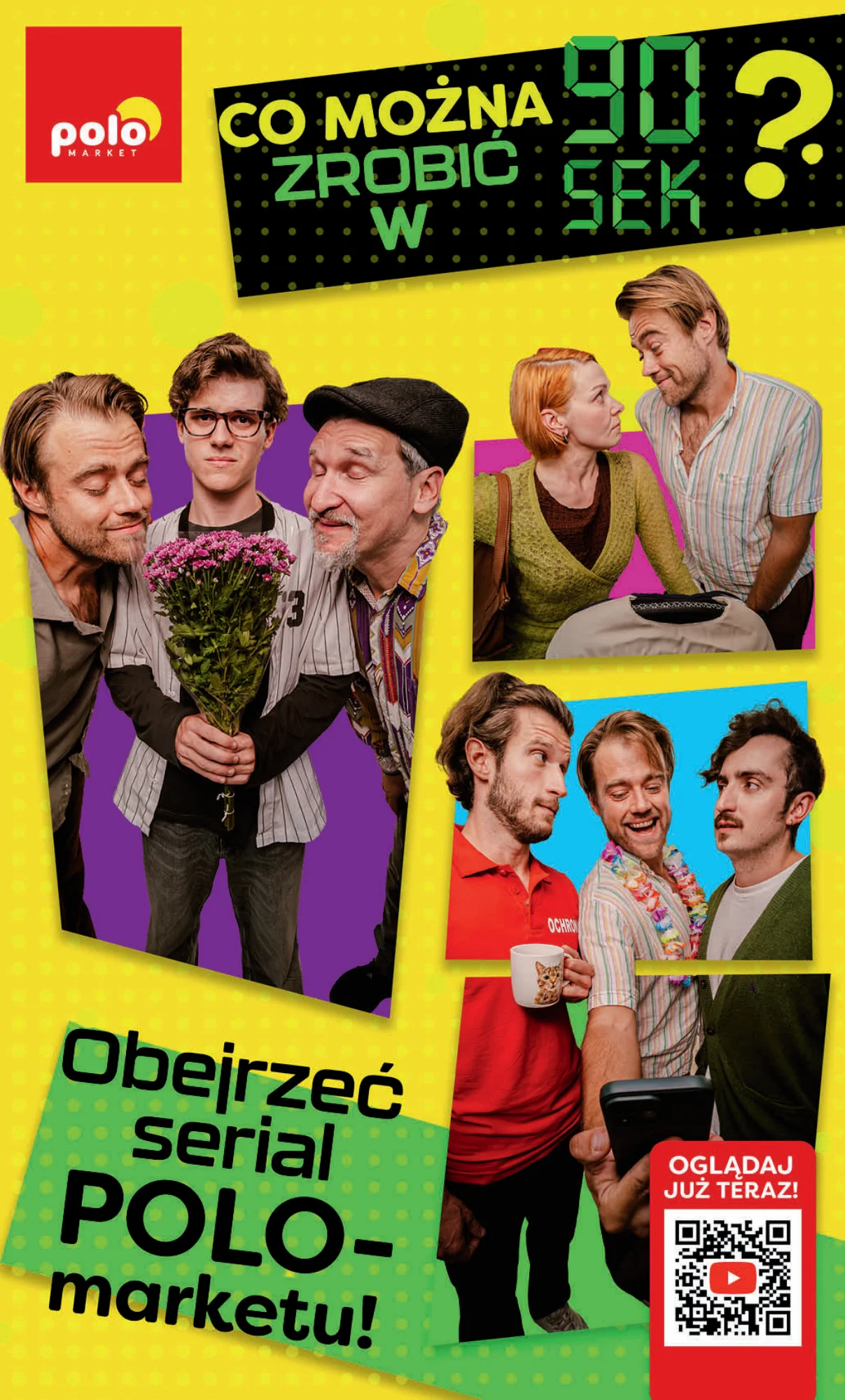 Gazetka promocyjna POLOmarket str. 78