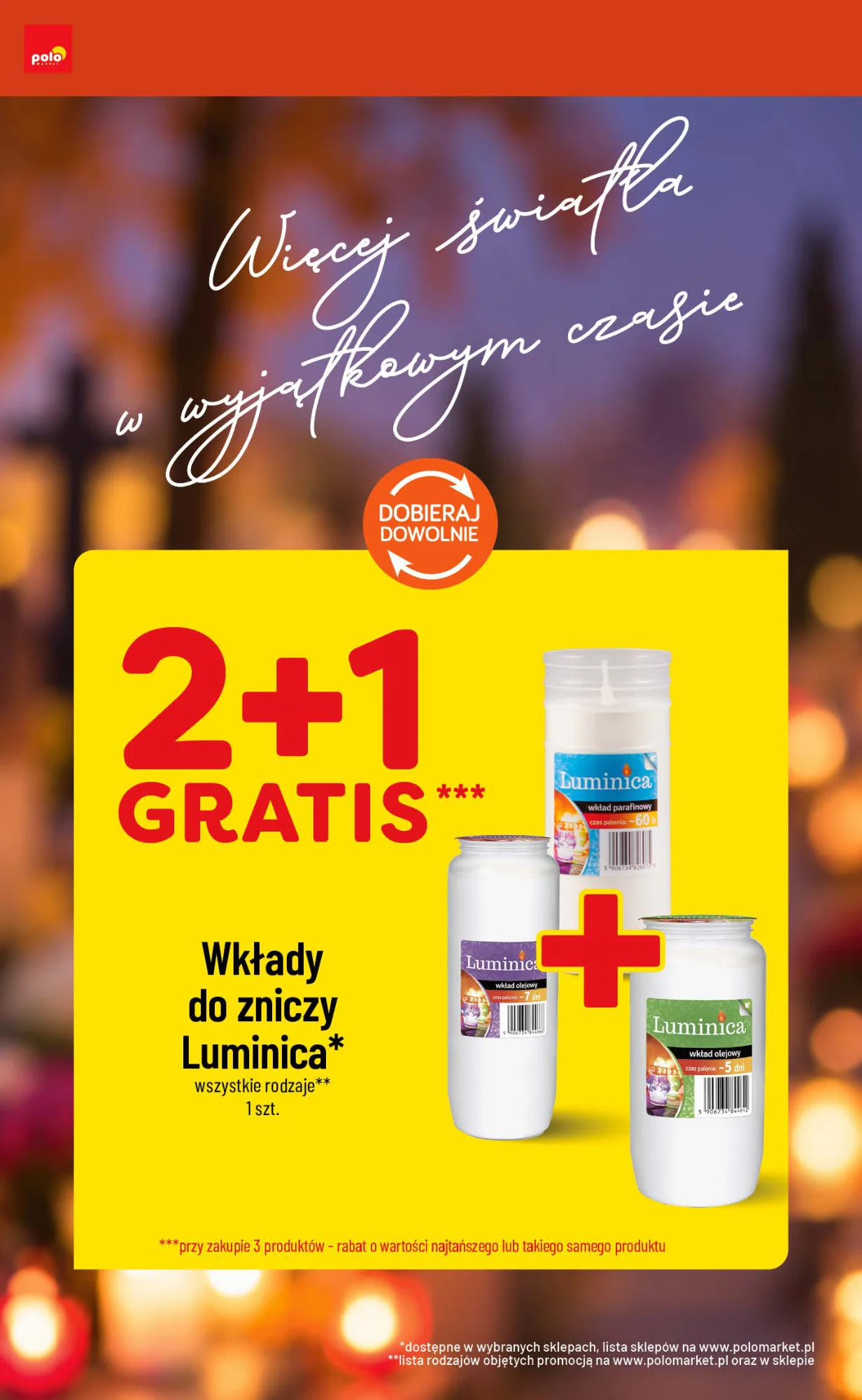 Gazetka promocyjna POLOmarket str. 2
