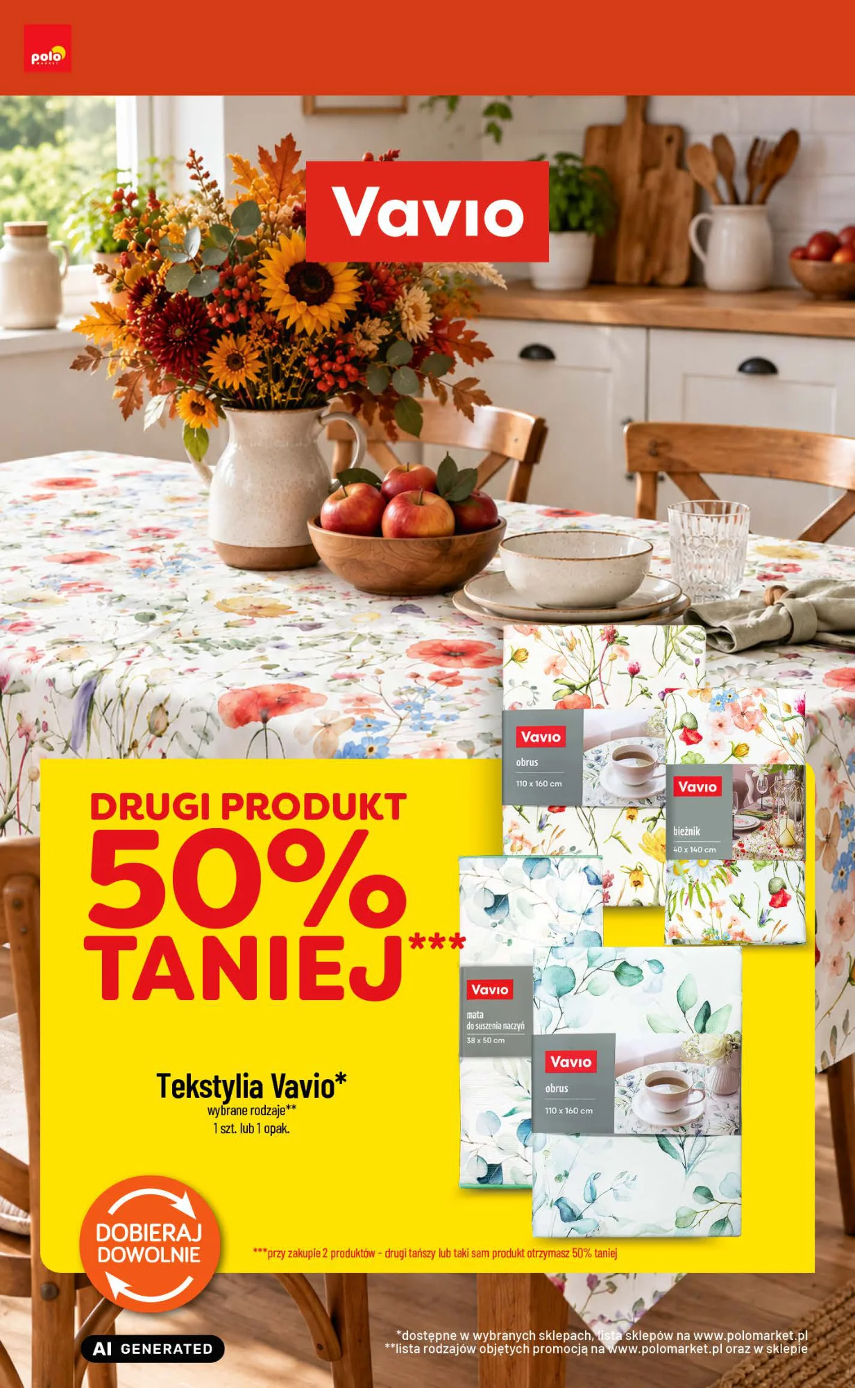 Gazetka promocyjna POLOmarket str. 6