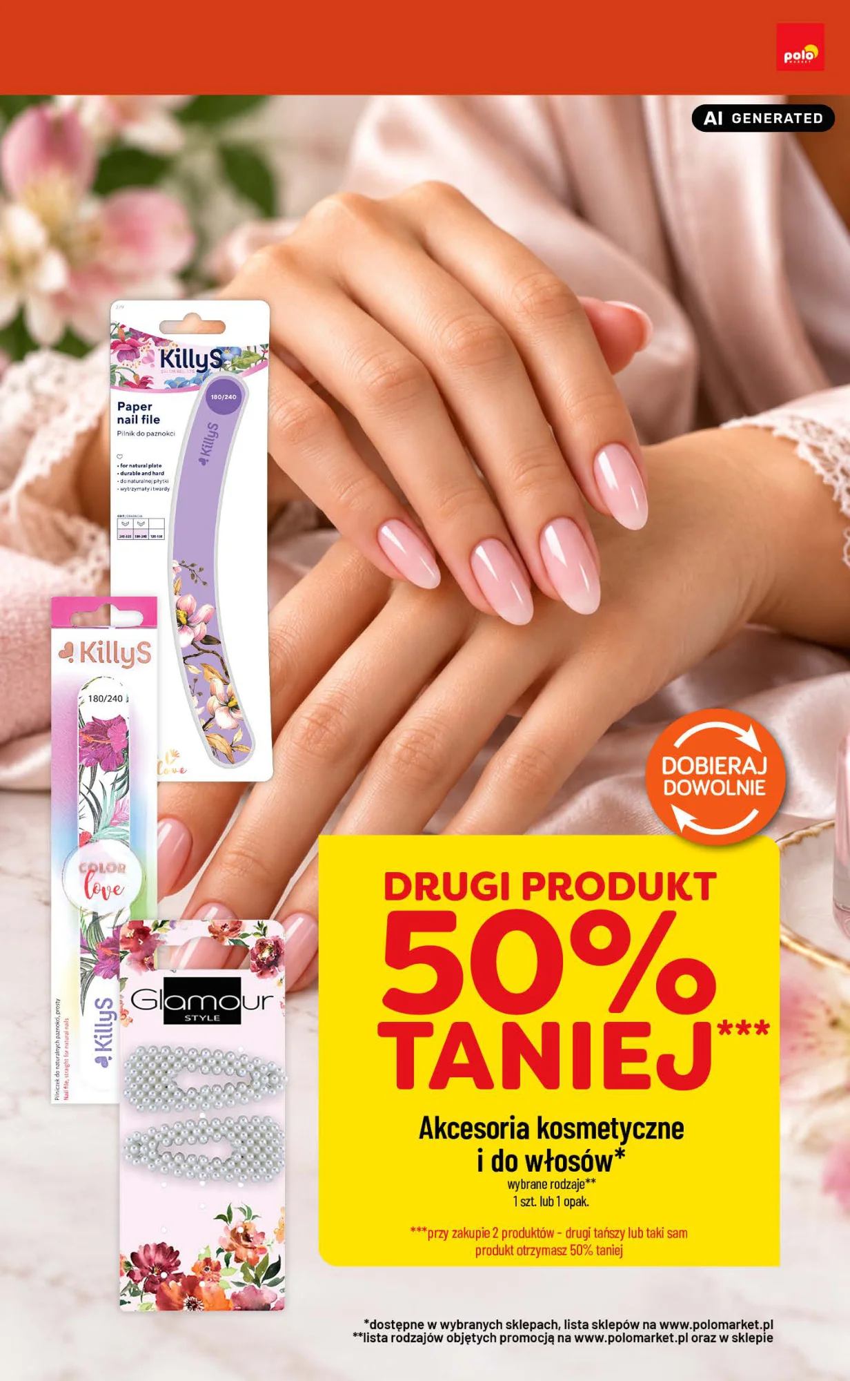 Gazetka promocyjna POLOmarket str. 7