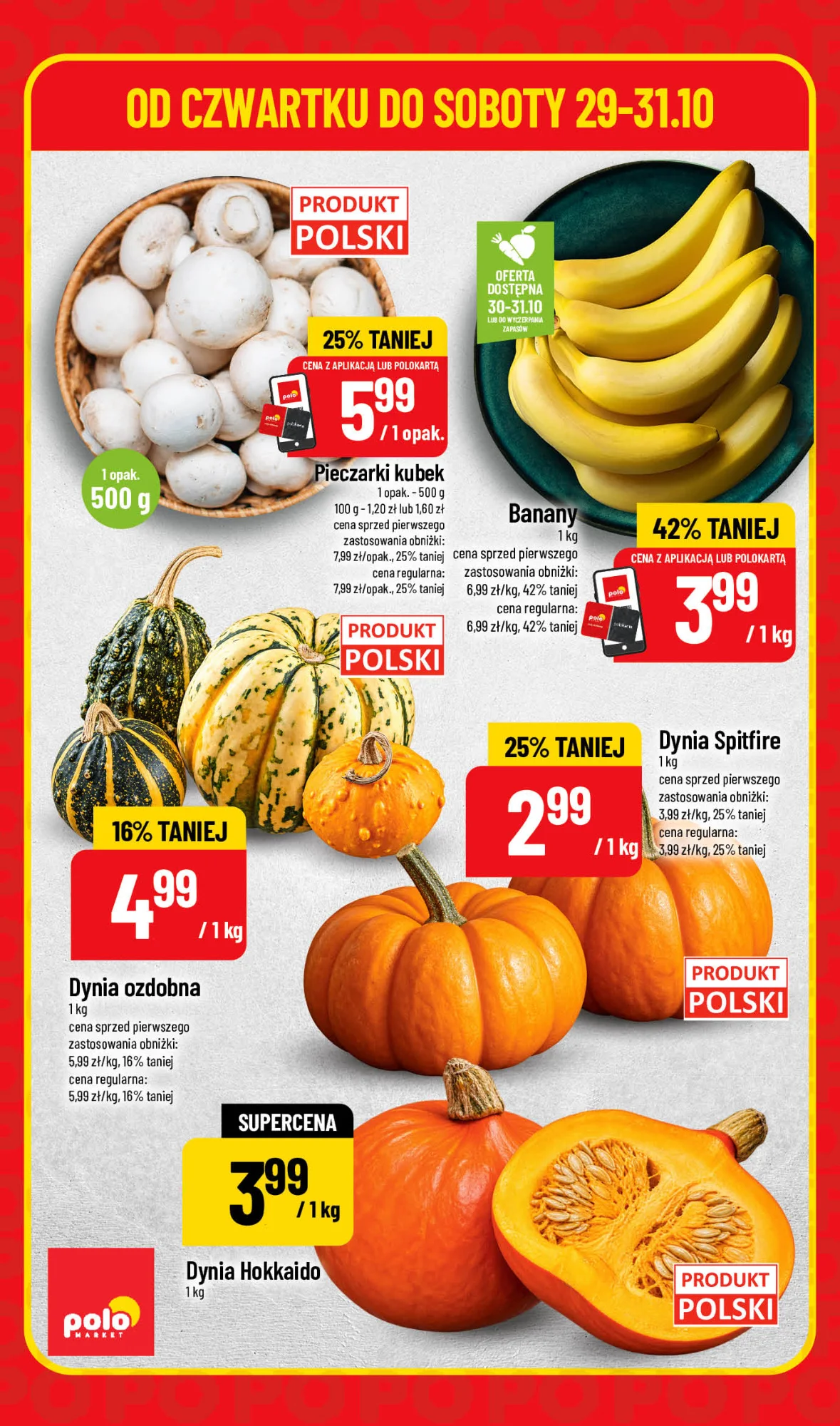 Gazetka promocyjna POLOmarket str. 2