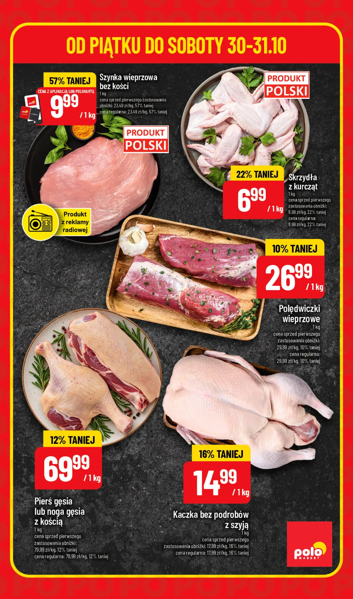 Gazetka promocyjna POLOmarket str. 3