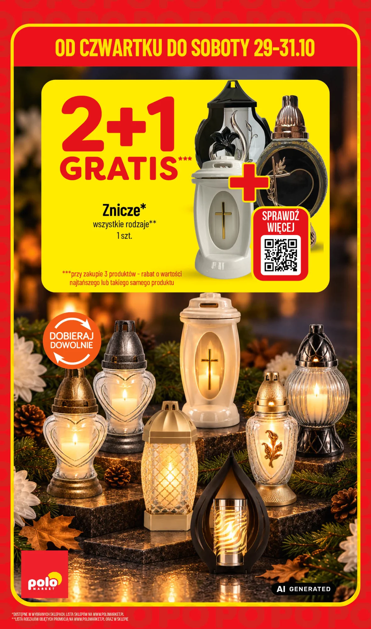 Gazetka promocyjna POLOmarket str. 4