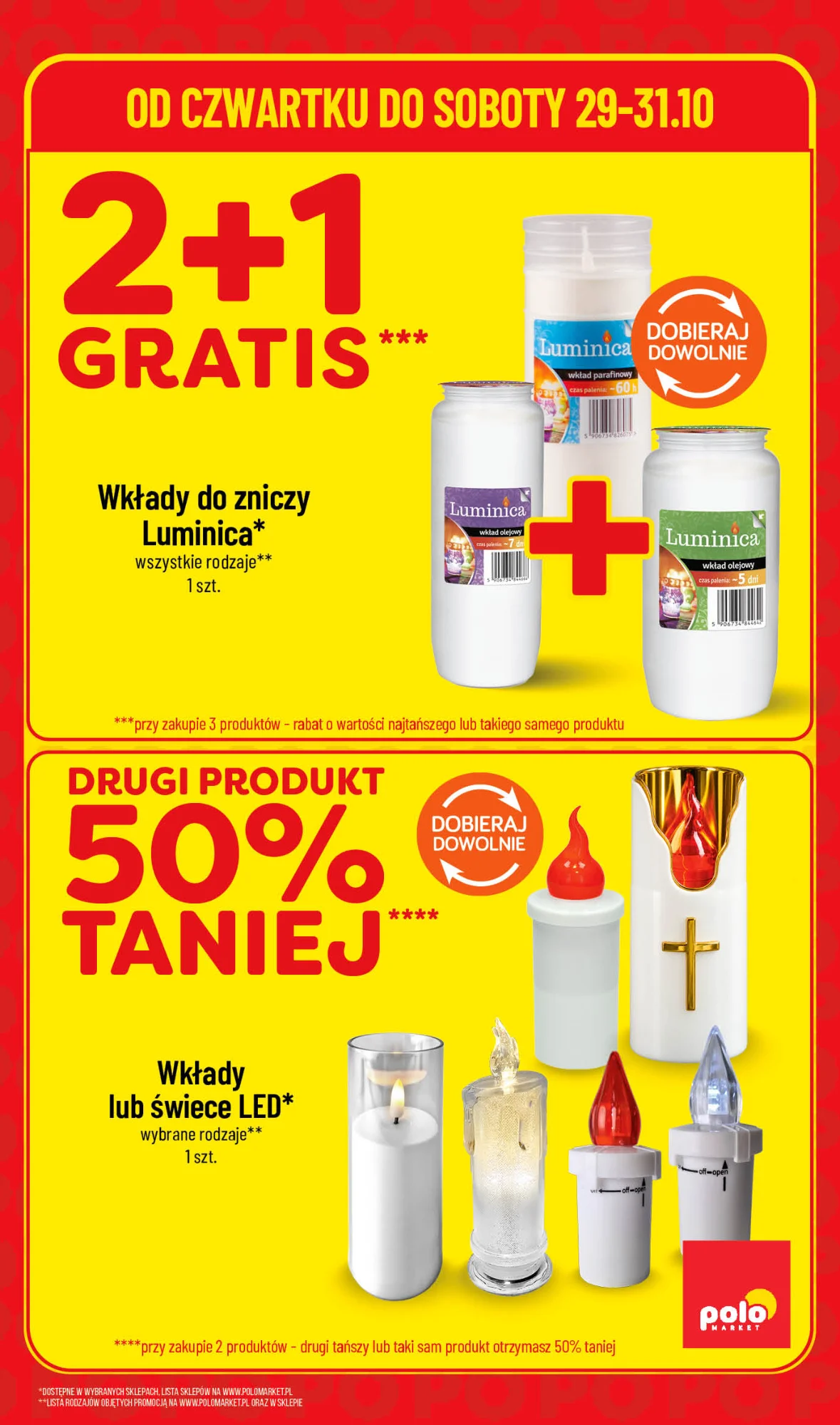 Gazetka promocyjna POLOmarket str. 5