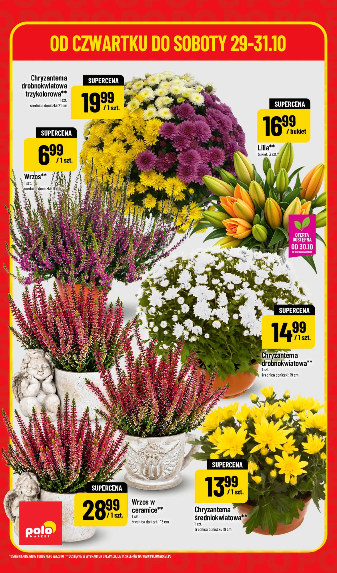 Gazetka promocyjna POLOmarket str. 6