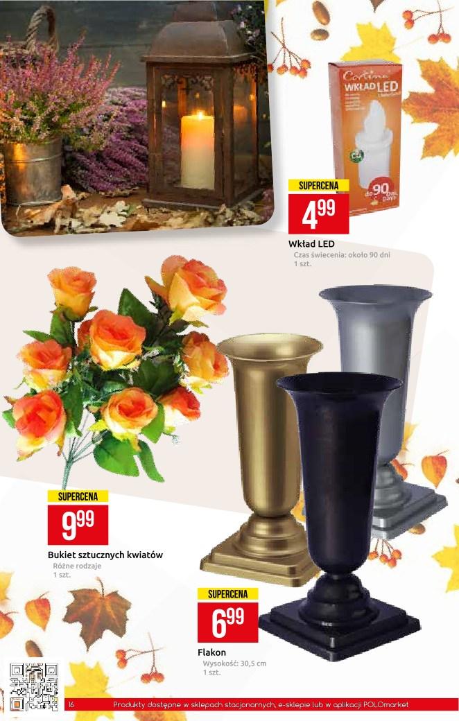 Gazetka promocyjna POLOmarket str. 31