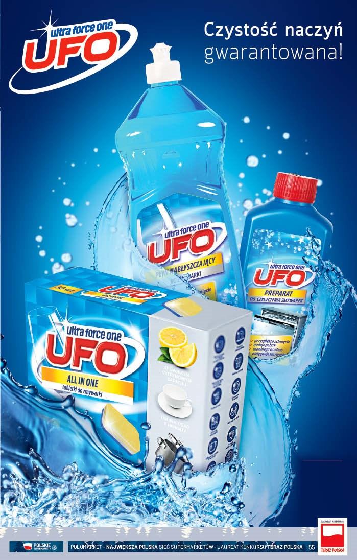 Gazetka promocyjna POLOmarket str. 55