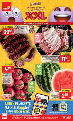 Gazetka Polomarket