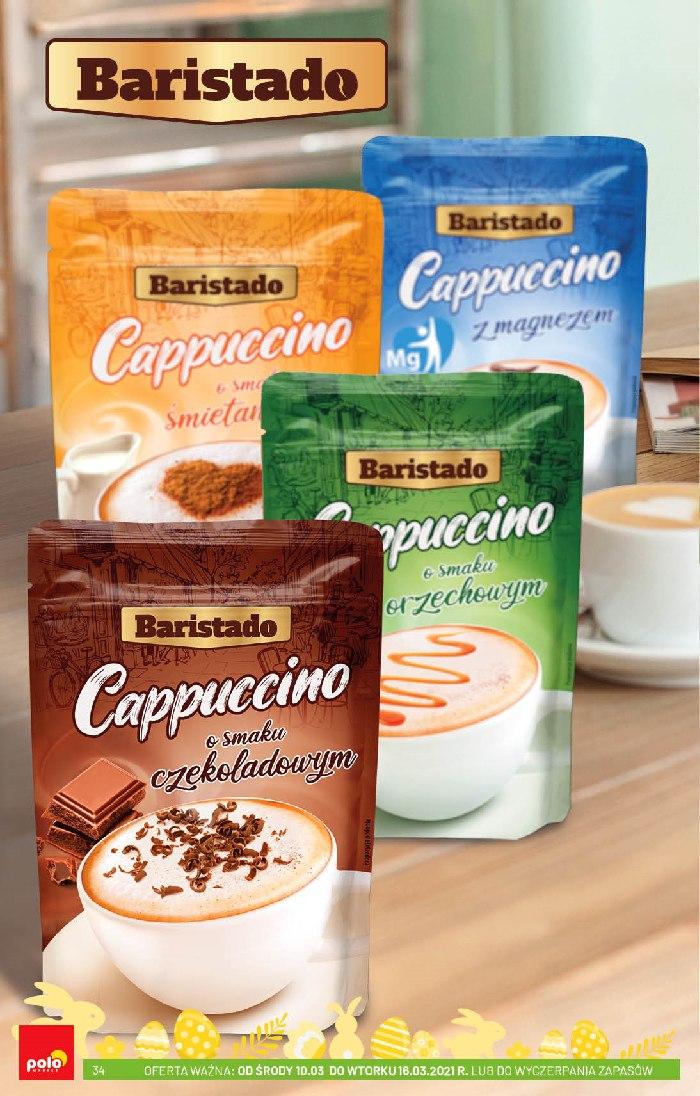 Gazetka promocyjna POLOmarket str. 34