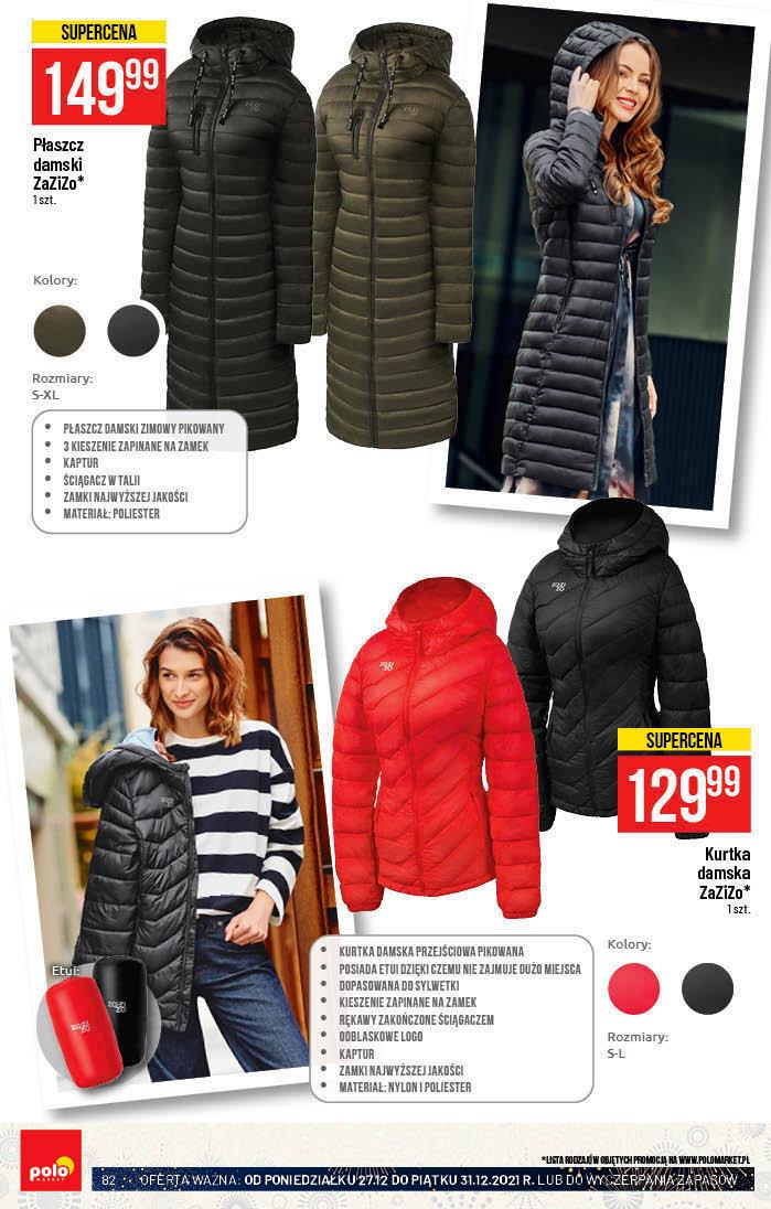 Gazetka promocyjna POLOmarket str. 46