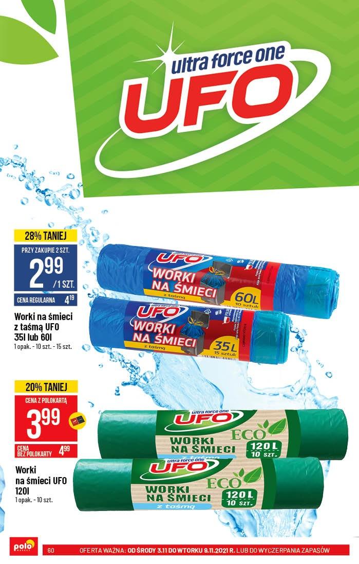 Gazetka promocyjna POLOmarket str. 60
